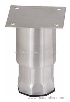 Stainless Steel Adjustable Equipment Leveling Leg