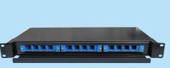SC,FC,ST 24-48 ports drawer type ODF/optical terminal box/fiber distribution frame