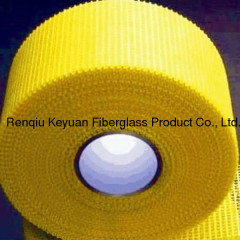 Good Quality Dry Hide Fiberglass Tape(ISO 9001)