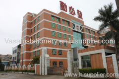 Shantou Vasam stationery Co.,Ltd