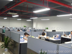 Guangzhou Bangshi Electronic Co.Ltd.