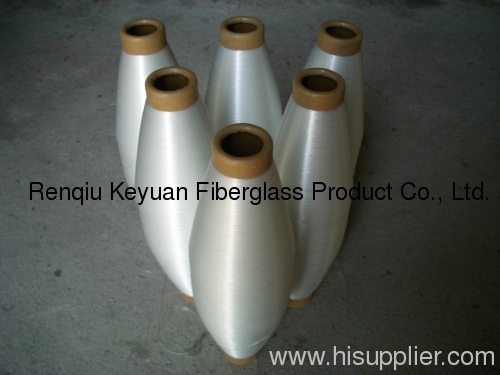 High Strength Fiberglass Yarn