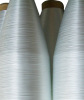 Fiberglass roving yarn for textile