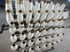 fiberglass roving yarn