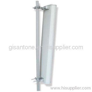 2.4G 60 Degree 18DBI Sector Panel Antennas