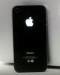 Glowing Luminescent Apple Logo LED Light Mod kit for iPhone 4 4S Back Cover
