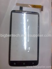 HTC One X S720e LCD Touch Screen Glass Digitizer Replacement