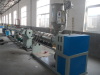 PERT pipe extrusion machine