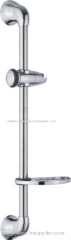 Super Quality Chrome Plated Shower Sliding Bar