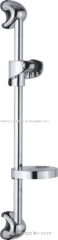 Adjustable S.S Shower Slider Bar For Bath