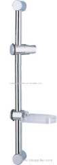 Wall Mounted Slider Bar Shower System Sets