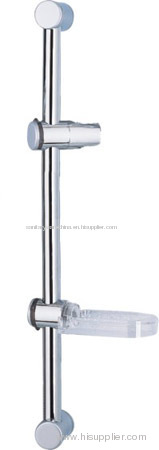 Wall Mounted Slider Bar Shower System Sets