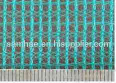 scaffolding net, safety net, debris net