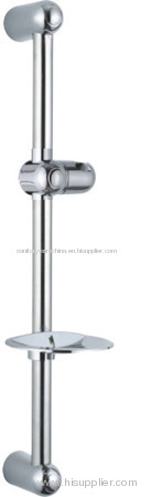 24" Standard Shower Slider Bar For Hand Shower