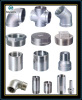Stainless Steel thread fittings