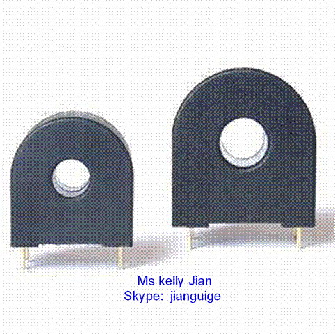 Mini PCB Mount Current Transformer