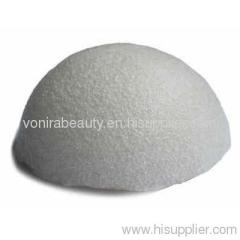 KONJAC SPONGE PURE KONJAC PUFF SPONGE