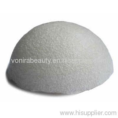 KONJAC SPONGE PURE KONJAC PUFF SPONGE