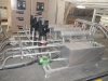 PE/PP/PS/HIPS/ABS mono and multi-layer sheet extrusion line