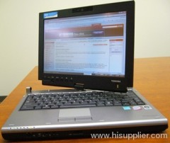 Portege M700 Tablet PC Laptop