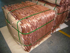 COPPER SCRAP