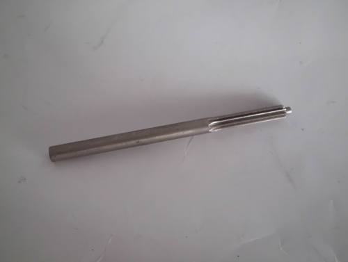 shaft with diameter 0.6inch and length 9.9inch