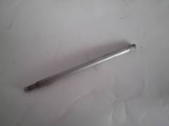 steel shaft 0.6inch outside diamter by 11.3inch length