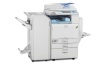 Professional, refurbished, color copier Ricoh MPC3000, with printer, scanner, ARDF and duplex for both side printing