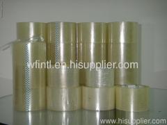 Adhesive Tapes