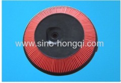 Air filter 16546-77A10 / C2821 / 16546-88A10 / 16546-88A00 for NISSAN