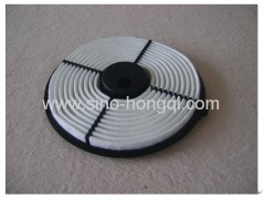 Air filter 17801-10030 for TOYOTA