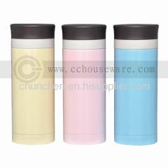 200ml Double Wall Stainless Steel Thermal Bottle
