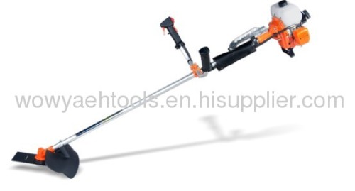 Gasoline Brush Cutter 328 with 1.1Hp