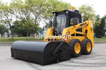 skid steer loader CE