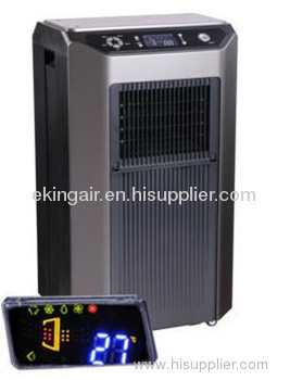 Portabl Mobile Air Conditioner