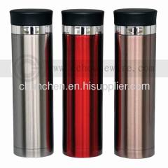 300ml Stainless Steel Vacuum Water Bottle