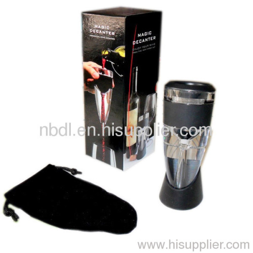 Wine Aerator