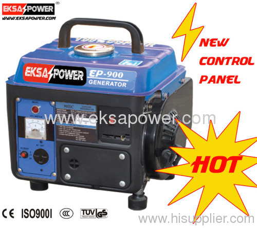 GENERATOR.GASOLINE GENERATING SETS.PORTABLE GENERATOR SETS