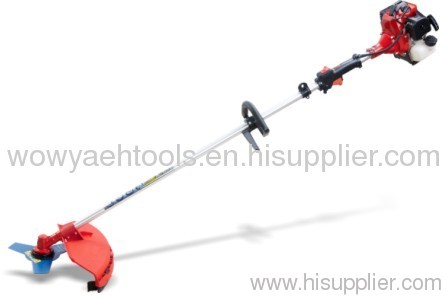 32.6CC 0.9kw/6500r/min GASOLINE Shoulder Brush cutters GS CE