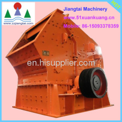 impact crusher