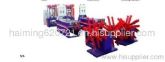 PEX-A Floor Heating Pipe Making Machine