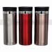Stainless steel thermal cup