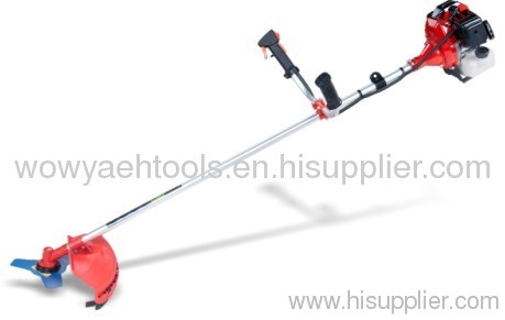 Gasoline Brush Cutter 430 with 1.7Hp