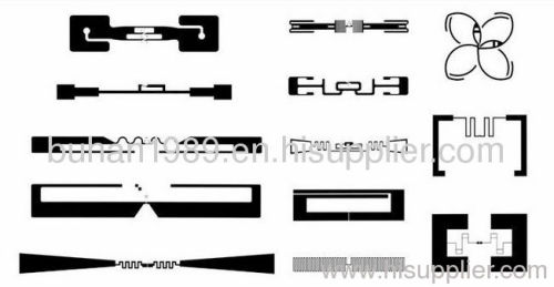 rfid;UHF RFID inlay;HF RFID inlay;eas