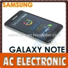 Samsung N7000 I9220 Galaxy Note Smartphone