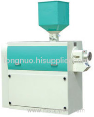 6YTP series rice milling machine---- corn peeling machine