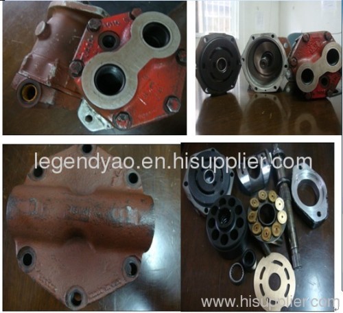 HAVESTER COMBINE PARTS \Eaton78461 78462 78463