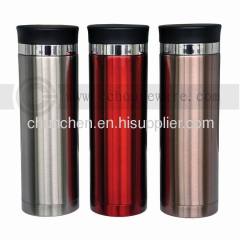 500ml Double Wall Stainless Steel Bottle