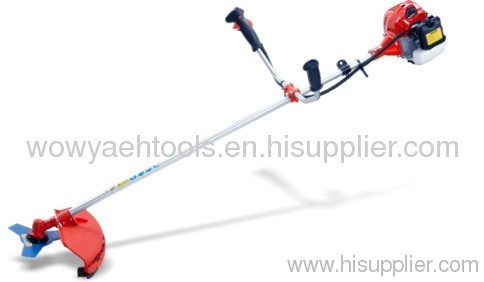 Gasoline Brush Cutter TB33 with 1.22Hp