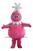 foofa mascot costume party costumes